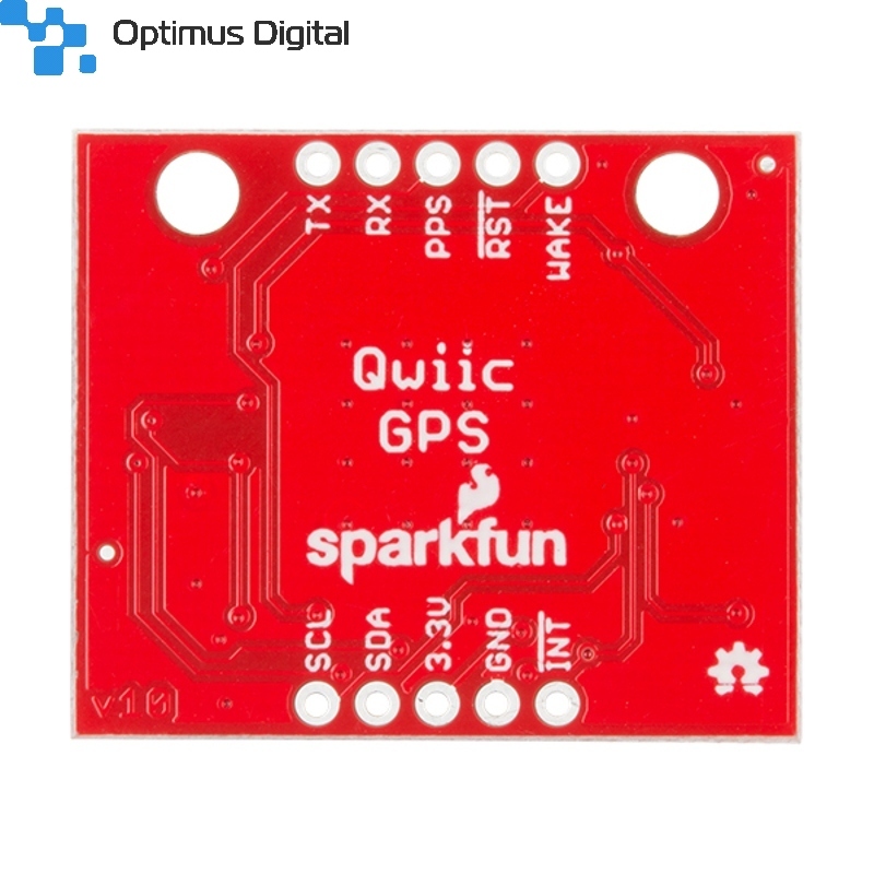 Modul SparkFun GPS