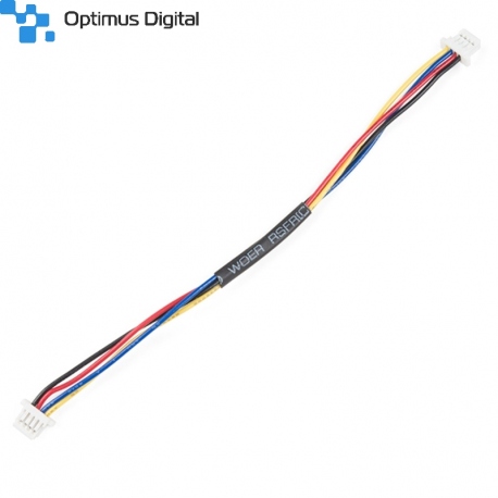 Cablu Qwiic 100 mm