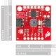 SparkFun Spectral Sensor Breakout - AS7262 Visible (Qwiic)