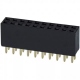 Header de Pini Mamă 2x10p 2.54 mm