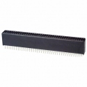 2x40p Female Pin Header 2.54 mm