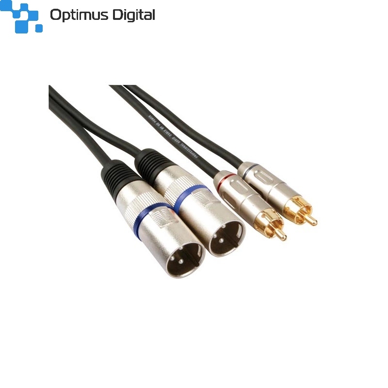 2 X Xlr 3