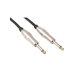 "Professional Patch Cable 6.35mm Mono Male to 6.35mm Mono Male (2m)"