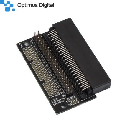 Conector de expansiune pentru BBC micro:bit