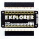 Shield Raspberry Pi Explorer pHAT