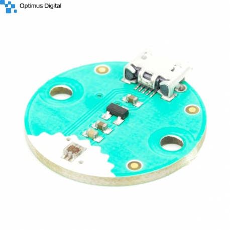 Flotilla Light Module with Light Sensor