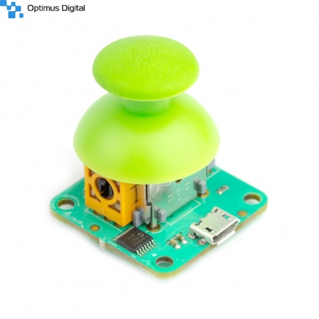 Modul Flotilla Joystick