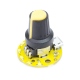 Modul Flotilla Dial cu Potențiometru și 5 LED-uri