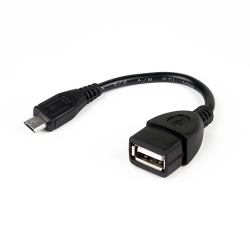 Cablu USB OTG
