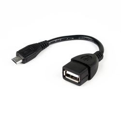 USB cu cablu OTG