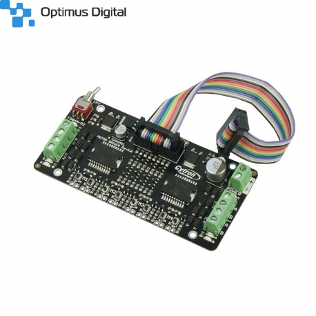 Cytron 4 Channel Motor Driver