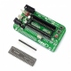 Kit Start-Up Combo 2 pentru Microcontrollere PIC cu 40 Pini