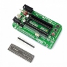 Kit Start-Up Combo 2 pentru Microcontrollere PIC cu 40 Pini