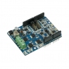 Cytron 10A Motor Driver Shield (Arduino)