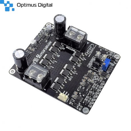 Cytron 30A DC Motor Driver