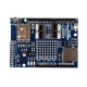 Shield pentru Arduino cu WiFi ESP8266 Cytron