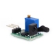 Infrared Digital Obstacle Sensor Module (3 - 100 cm Adjustable)