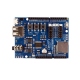 Cytron Shield pentru Arduino Easy MP3