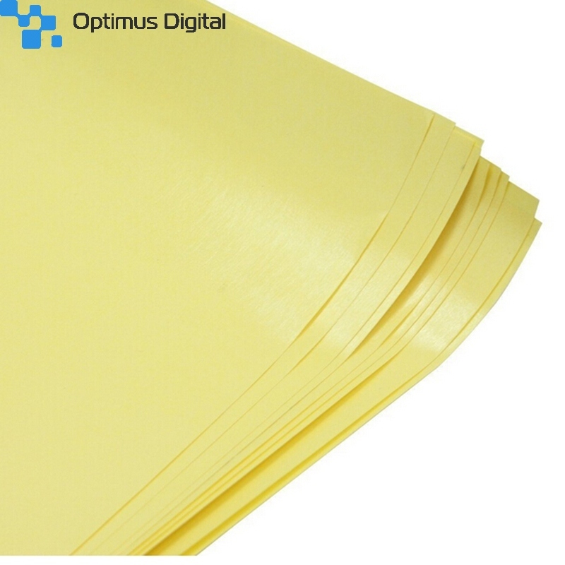 PCB Thermal Transfer Paper (100 sheets)