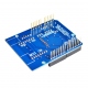 ESP8266 WiFi Shield for Arduino