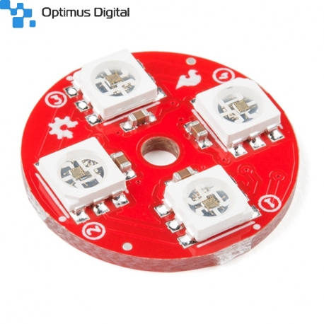 SparkFun Lumenati 4-pack