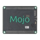 Development Board with Mojo V3 SparkFun FPGA
