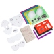 Kit LilyPad Sewable Electronics