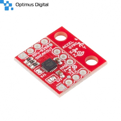 SparkFun IMU Breakout - MPU-9250