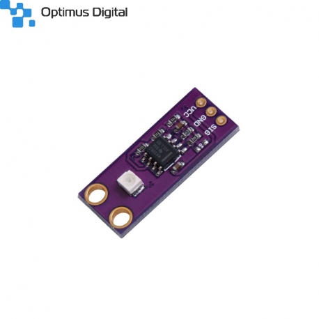 GUVA-S12SD Analog Solar UV Sensor Module