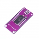 HT16K33 0.56'' 4 Digit 7 Segment LED Display Driver Module