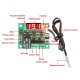 Digital Thermometer with Thermostat and Relay