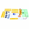 Solar Robot With Legs KIT