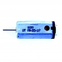 N50-2628 Micro DC Motor (35000 RPM at 4.2 V)