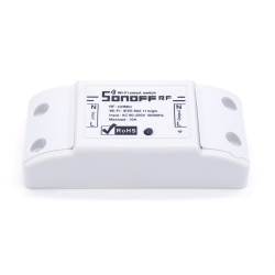 Smart Home Întrerupător Sonoff RF WiFi Wireless