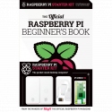Book with Bonus Raspberry Pi Zero W and Accessories  (Card with NOOBs, Case, OTG, Adapter)