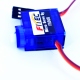 9 g Plastic Analog Servomotor without Mounting Bracket