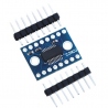 ADS8433 ADC Module