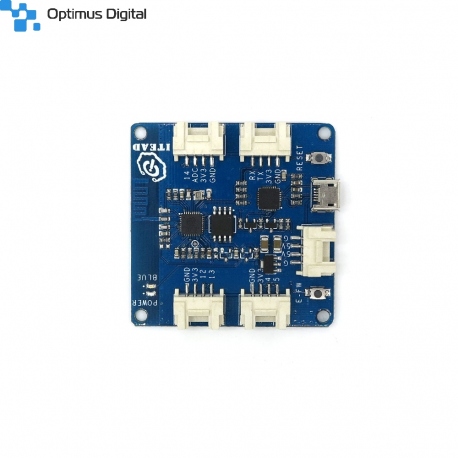 Sonoff DEV: Sonoff IoT WiFi Development Board