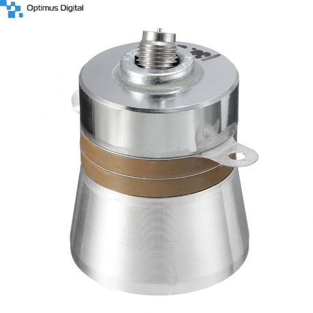Curatator piezoelectric cu ultrasunete 60W 40KHz