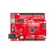 Placa de dezvoltare SparkFun Redboard compatibilă cu Arduino UNO