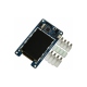 Shield ODROID Show 2 cu Ecran TFT 2.2''