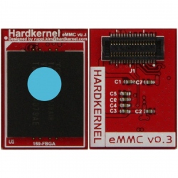 32GB eMMC Module XU4 Linux