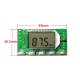 Modul Emițător Radio FM cu LCD și USB