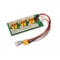 HobbyKing Parallel Charging Board for 6 Packs 2 - 6S (XT-60)