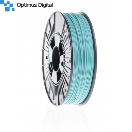 1.75 mm, 1 kg PLA Filament for 3D Printer - Turquoise