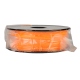 1.75 mm, 1 kg TPU Flexible Filament for 3D Printer - Orange