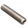 Țeavă cu Teflon M6x30 (Bloc transfer termic pentru cap de printare 3D)