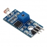 Photoresistor Module