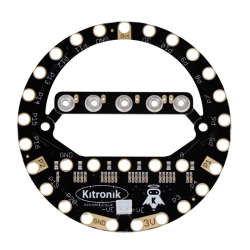 Klip Halo pentru Micro:Bit