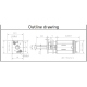 Micro Motor cu Reductor 1:380 și Codor CGM12-N20VA-8200E (6 V, 41 RPM)